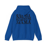 Small Business Mama - Unisex Heavy Blend™ Hooded Sweatshirt