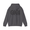 GIGI- Unisex Heavy Blend™ Hooded Sweatshirt