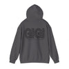 GIGI- Unisex Heavy Blend™ Hooded Sweatshirt