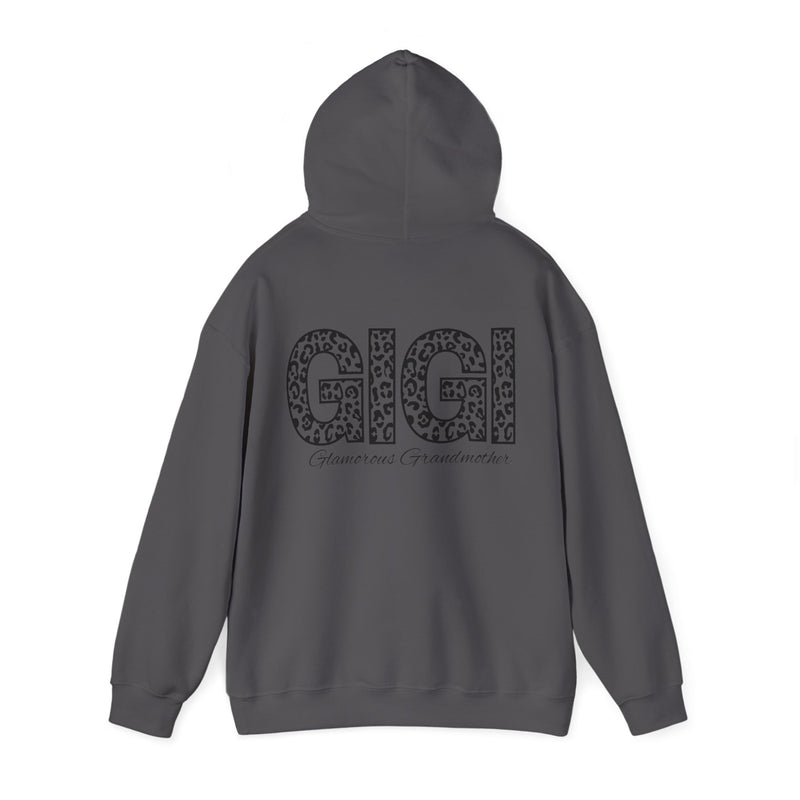 GIGI- Unisex Heavy Blend™ Hooded Sweatshirt