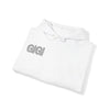 GIGI- Unisex Heavy Blend™ Hooded Sweatshirt