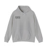 GIGI- Unisex Heavy Blend™ Hooded Sweatshirt