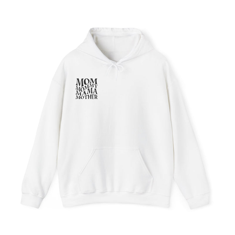 Small Business Mama - Unisex Heavy Blend™ Hooded Sweatshirt