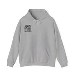 Small Business Mama - Unisex Heavy Blend™ Hooded Sweatshirt