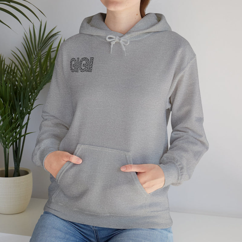 GIGI- Unisex Heavy Blend™ Hooded Sweatshirt