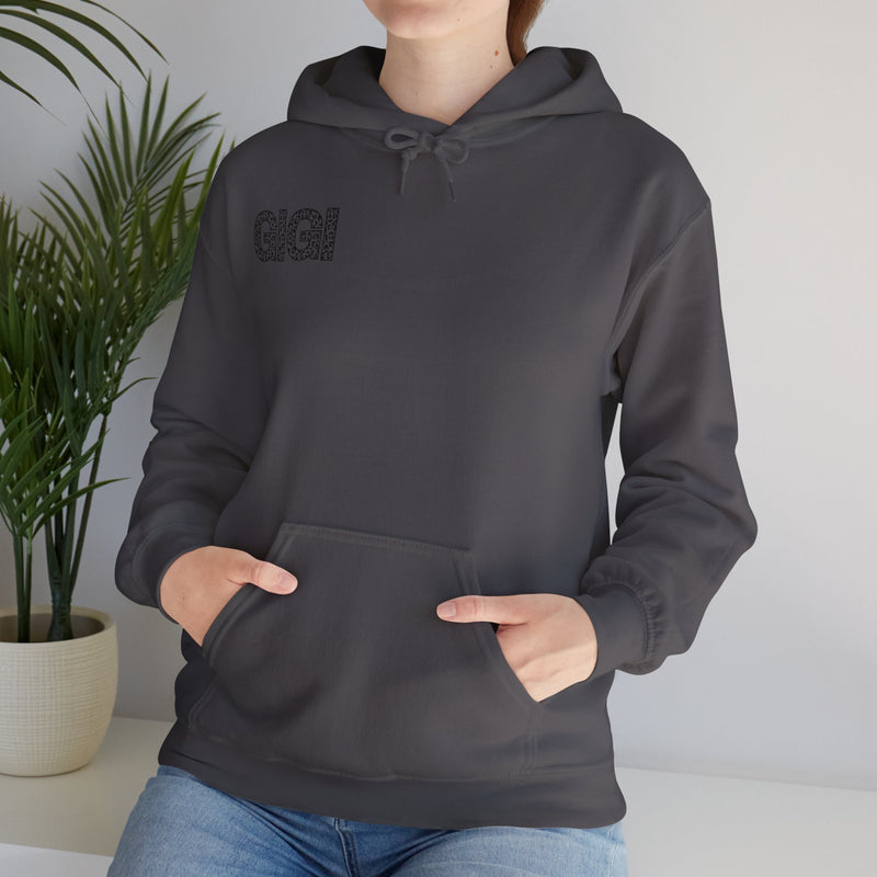 GIGI- Unisex Heavy Blend™ Hooded Sweatshirt