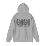 GIGI- Unisex Heavy Blend™ Hooded Sweatshirt