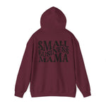 Small Business Mama - Unisex Heavy Blend™ Hooded Sweatshirt