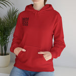 Small Business Mama - Unisex Heavy Blend™ Hooded Sweatshirt