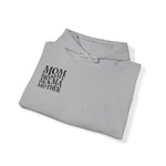 Small Business Mama - Unisex Heavy Blend™ Hooded Sweatshirt