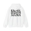 Small Business Mama - Unisex Heavy Blend™ Hooded Sweatshirt