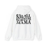 Small Business Mama - Unisex Heavy Blend™ Hooded Sweatshirt