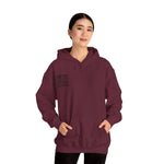 Motivated Mompreneur -  Unisex Heavy Blend™ Hooded Sweatshirt