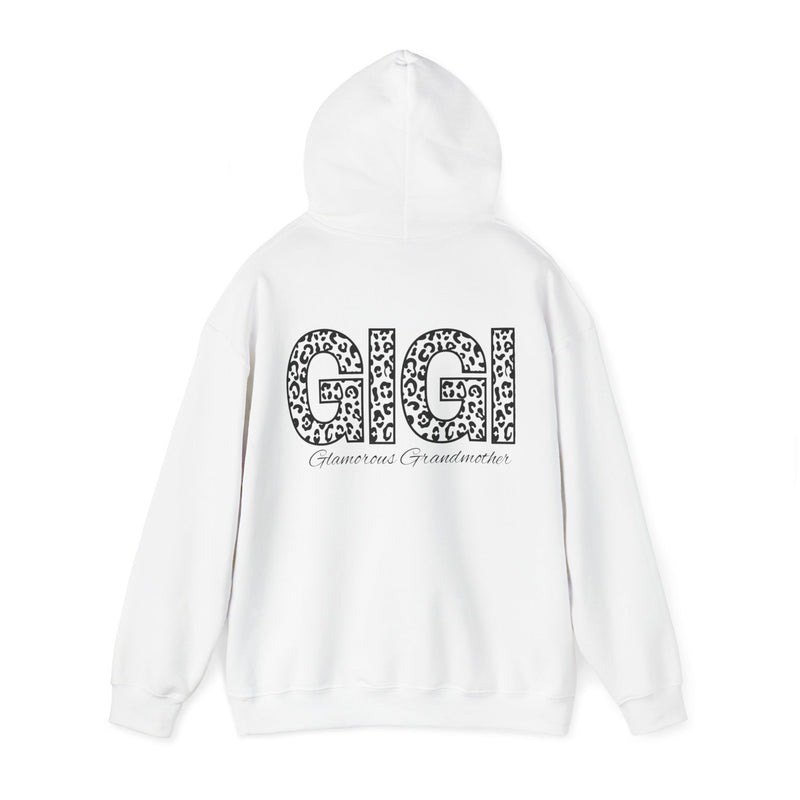 GIGI- Unisex Heavy Blend™ Hooded Sweatshirt