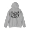 Small Business Mama - Unisex Heavy Blend™ Hooded Sweatshirt