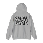 Small Business Mama - Unisex Heavy Blend™ Hooded Sweatshirt