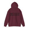 Motivated Mompreneur -  Unisex Heavy Blend™ Hooded Sweatshirt