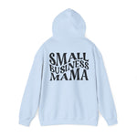 Small Business Mama - Unisex Heavy Blend™ Hooded Sweatshirt