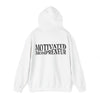 Motivated Mompreneur -  Unisex Heavy Blend™ Hooded Sweatshirt