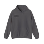 GIGI- Unisex Heavy Blend™ Hooded Sweatshirt